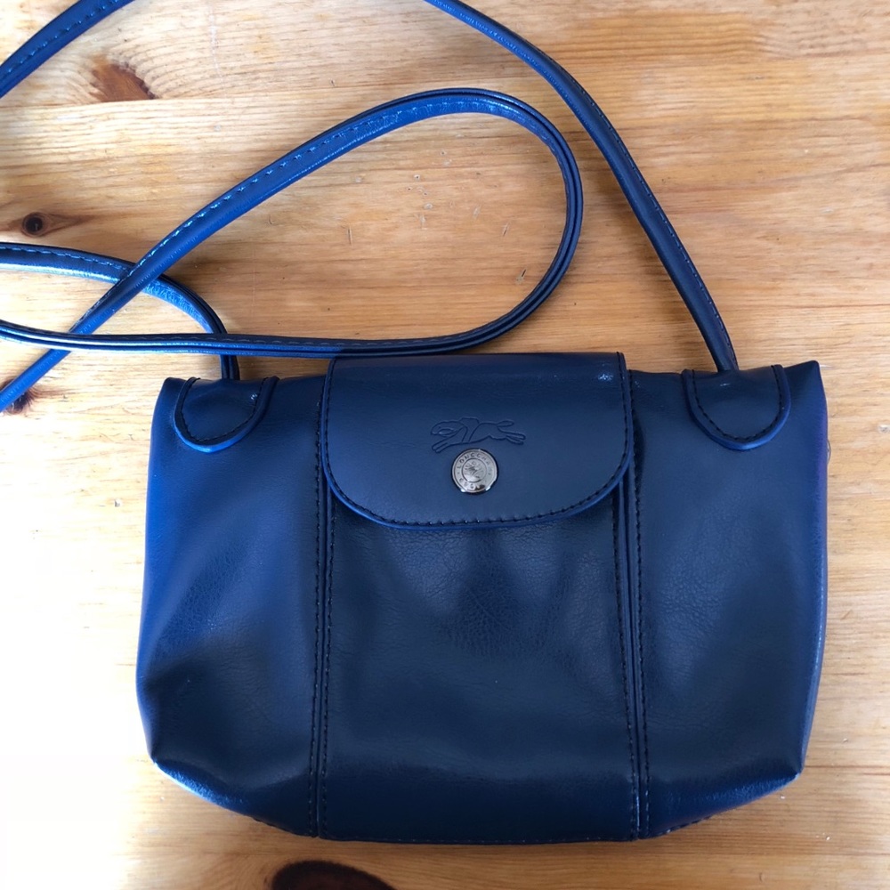 Longchamp look-alike